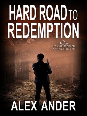 cover image of Hard Road to Redemption
